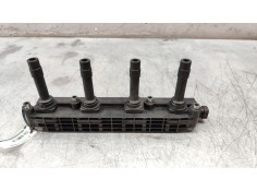Recambio de bobina encendido para opel zafira a elegance referencia OEM IAM 0040100259  