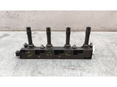 Recambio de bobina encendido para opel zafira a elegance referencia OEM IAM 0040100259   2