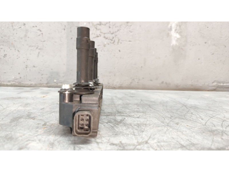 Recambio de bobina encendido para opel zafira a elegance referencia OEM IAM 0040100259  