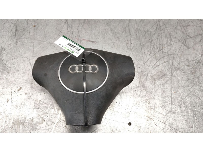 Recambio de airbag delantero izquierdo para audi a3 (8p) 2.0 tdi ambiente referencia OEM IAM 06200402  
