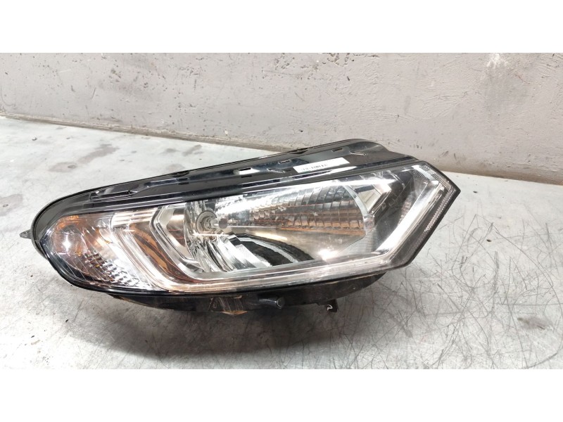 Recambio de faro derecho para ford ecosport 1.0 ecoboost referencia OEM IAM 2027013  