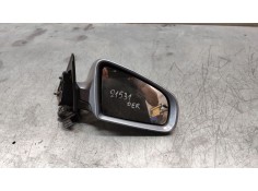 Recambio de retrovisor derecho para audi a3 (8p) 2.0 tdi ambiente referencia OEM IAM 0107545CABLES  