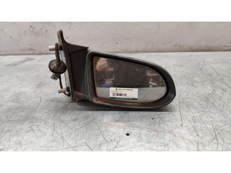 Recambio de retrovisor derecho para opel zafira a elegance referencia OEM IAM 244623805PINES  