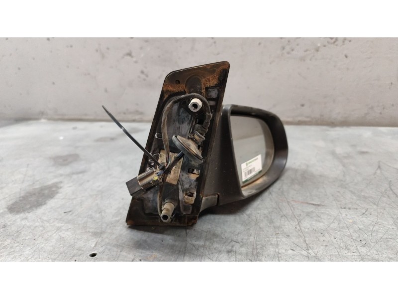 Recambio de retrovisor derecho para opel zafira a elegance referencia OEM IAM 244623805PINES  