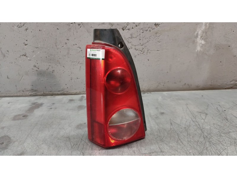 Recambio de piloto trasero izquierdo para opel agila básico referencia OEM IAM   