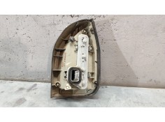 Recambio de piloto trasero izquierdo para opel zafira a elegance referencia OEM IAM 62280   2