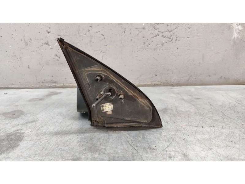 Recambio de retrovisor izquierdo para opel astra g berlina club referencia OEM IAM 259501MANUAL  