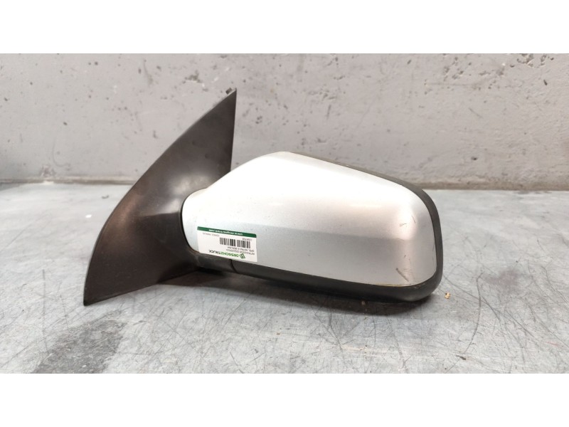 Recambio de retrovisor izquierdo para opel astra g berlina club referencia OEM IAM 259501MANUAL  