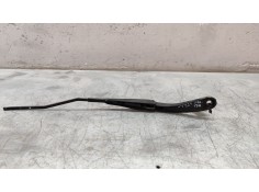 Recambio de brazo limpia delantero izquierdo para dacia sandero ii 1.2 referencia OEM IAM    2