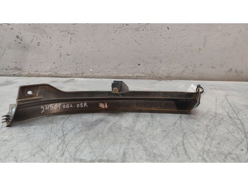 Recambio de tapa para opel zafira a elegance referencia OEM IAM 0407838  