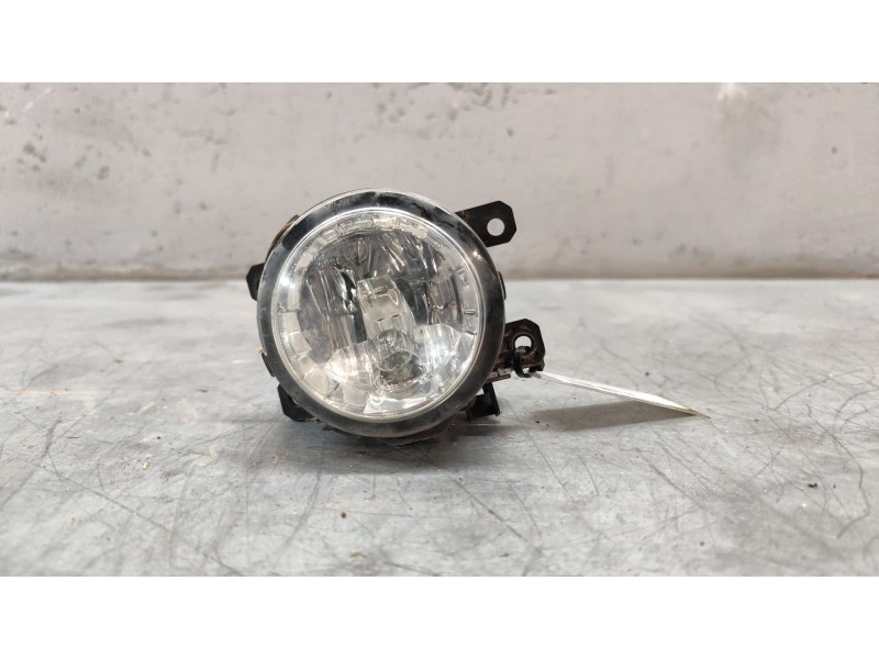 Recambio de faro antiniebla derecho para ford ecosport 1.0 ecoboost referencia OEM IAM E3B515B243  