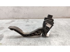 Recambio de pedal acelerador para peugeot 207 x-line referencia OEM IAM 9671433780  