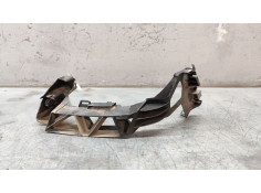 Recambio de refuerzo paragolpes trasero para peugeot 207 x-line referencia OEM IAM 9649679180  