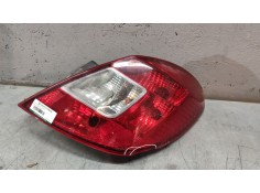 Recambio de piloto trasero derecho para opel corsa d (s07) 1.2 (l08, l68) referencia OEM IAM 89037877A  6PINES