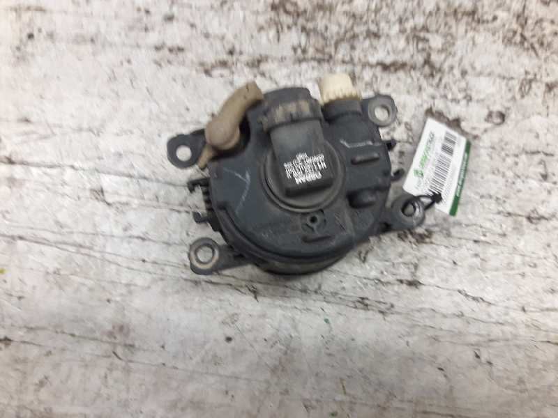 Recambio de faro antiniebla izquierdo para citroen c4 berlina collection referencia OEM IAM  89204712 