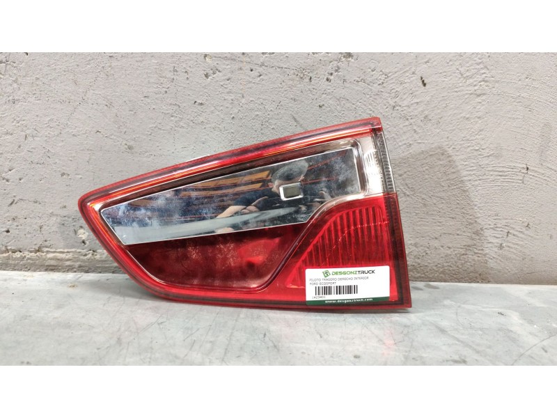 Recambio de piloto trasero derecho interior para ford ecosport 1.0 ecoboost referencia OEM IAM   