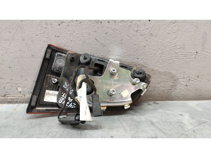 Recambio de piloto trasero derecho interior para ford ecosport 1.0 ecoboost referencia OEM IAM   