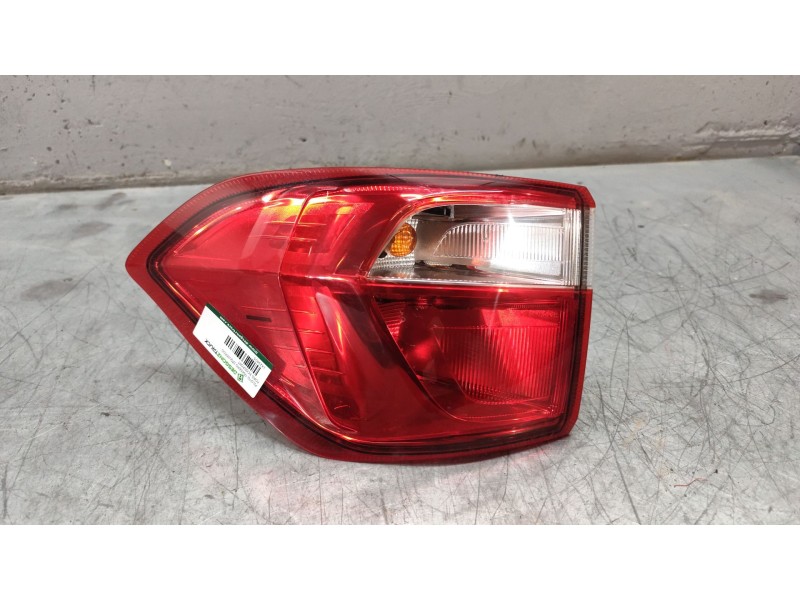 Recambio de piloto trasero izquierdo para ford ecosport 1.0 ecoboost referencia OEM IAM   