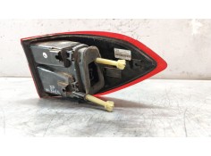 Recambio de piloto trasero izquierdo para ford ecosport 1.0 ecoboost referencia OEM IAM    2