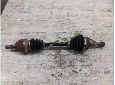 Recambio de transmision delantera izquierda para fiat ducato referencia OEM IAM   