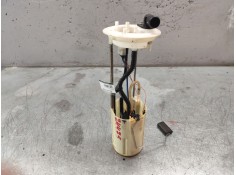 Recambio de aforador para peugeot boxer furgoneta 2.0 bluehdi 130 referencia OEM IAM  4 PINS 