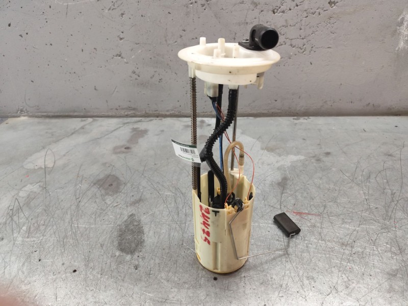 Recambio de aforador para peugeot boxer furgoneta 2.0 bluehdi 130 referencia OEM IAM  4 PINS 