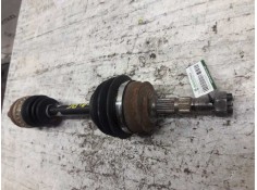 Recambio de transmision delantera izquierda para fiat ducato referencia OEM IAM    2