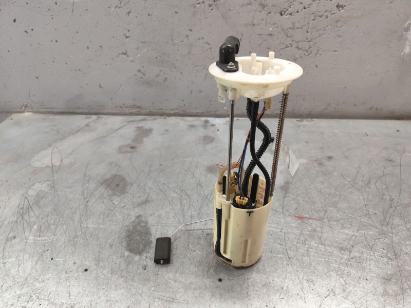 Recambio de aforador para peugeot boxer furgoneta 2.0 bluehdi 130 referencia OEM IAM  4 PINS 