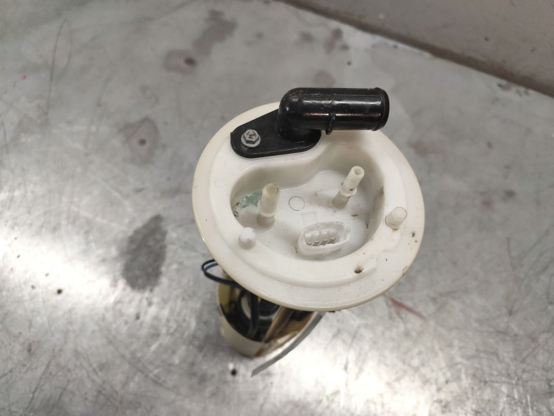 Recambio de aforador para peugeot boxer furgoneta 2.0 bluehdi 130 referencia OEM IAM  4 PINS 