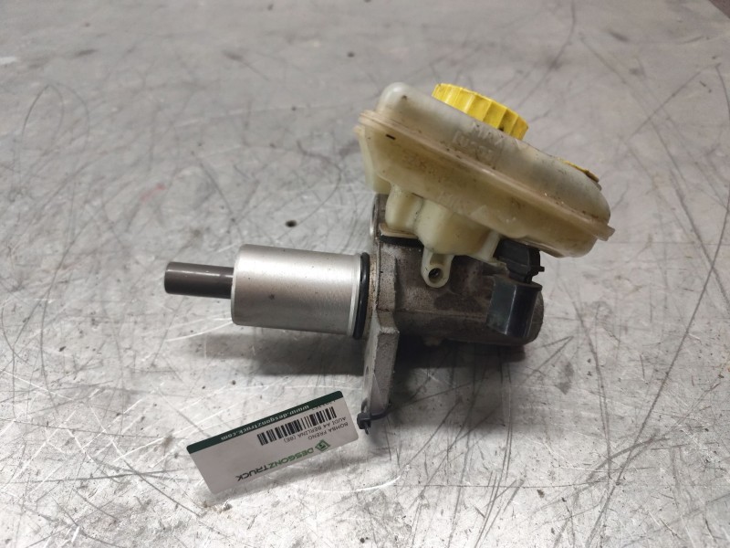 Recambio de bomba freno para audi a4 berlina (8e) 2.5 tdi (120kw) referencia OEM IAM 8E0611021  
