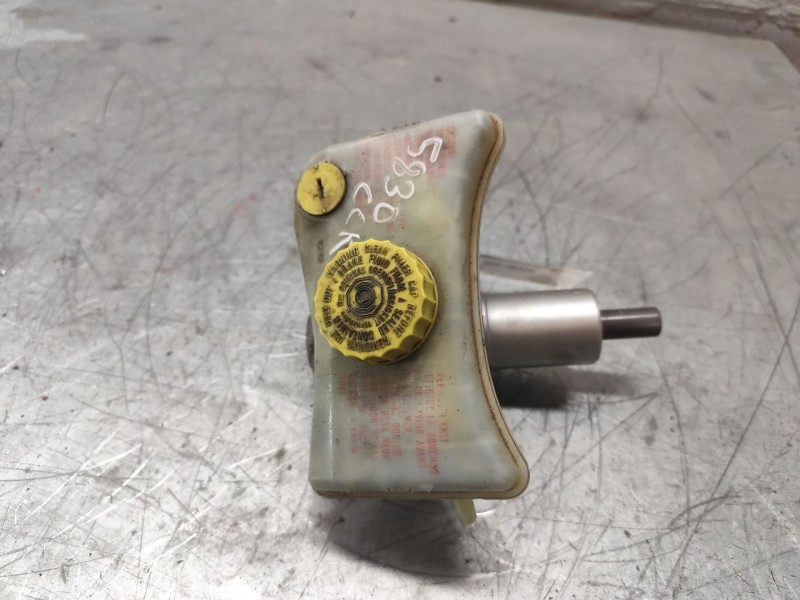 Recambio de bomba freno para audi a4 berlina (8e) 2.5 tdi (120kw) referencia OEM IAM 8E0611021  