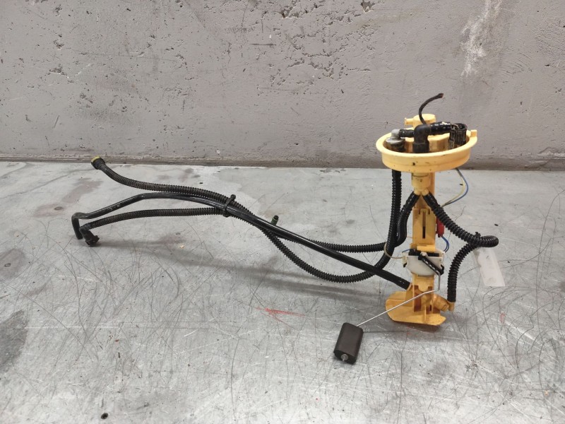 Recambio de aforador para bmw x6 (e71, e72) xdrive 35 d referencia OEM IAM 7164316  