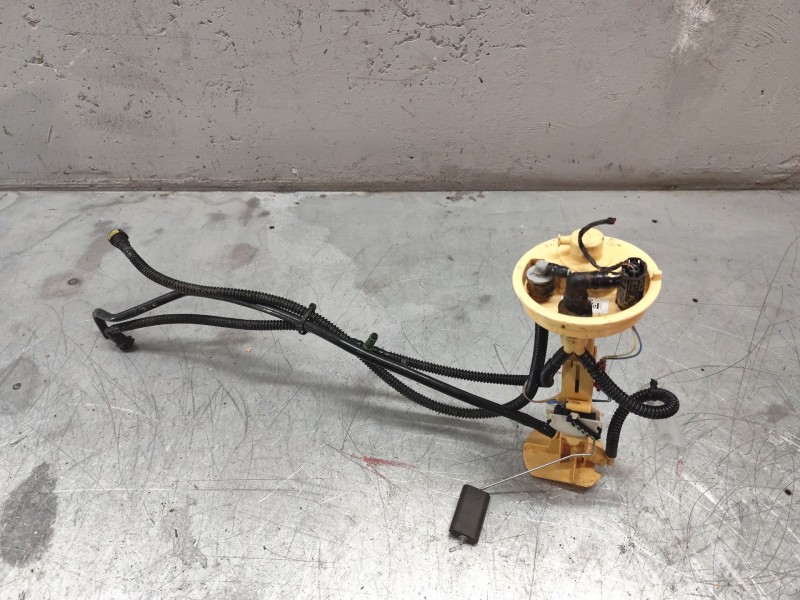 Recambio de aforador para bmw x6 (e71, e72) xdrive 35 d referencia OEM IAM 7164316  