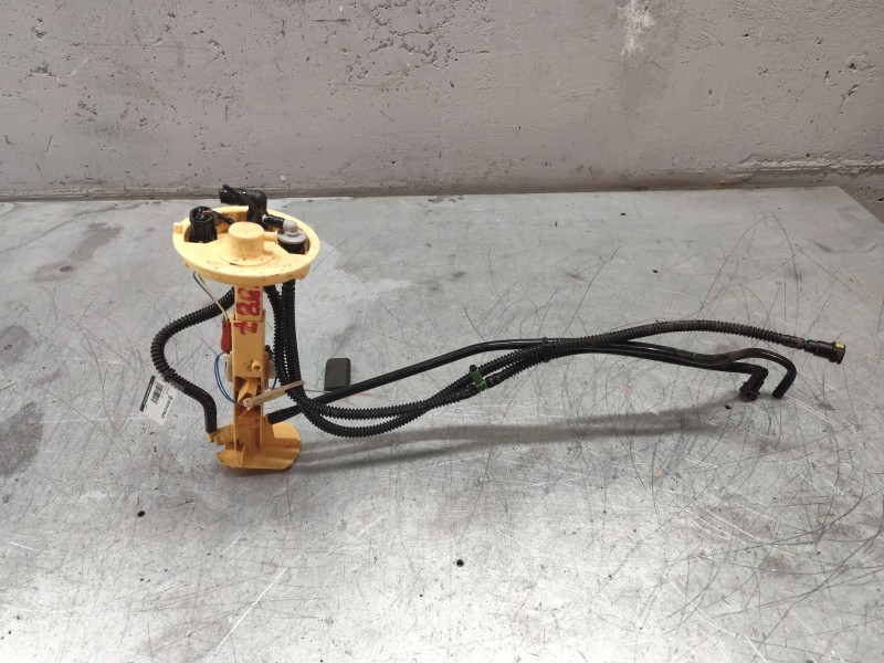 Recambio de aforador para bmw x6 (e71, e72) xdrive 35 d referencia OEM IAM 7164316  