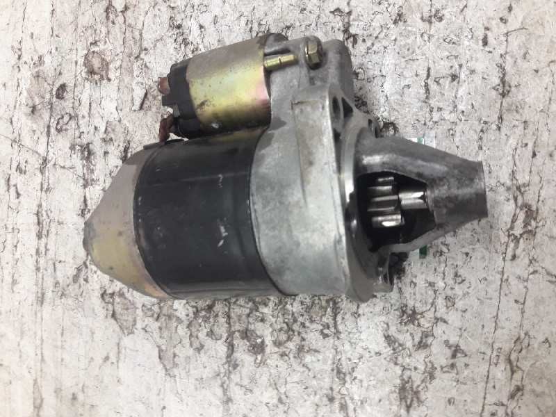 Recambio de motor arranque para mazda mx-3 (ec) 1.6 rio referencia OEM IAM 228003381  