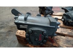 Recambio de caja direccion para daf serie xf105.xxx 12.9 diesel referencia OEM IAM 1444788  thp80623