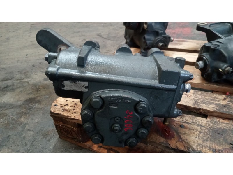 Recambio de caja direccion para daf serie xf105.xxx 12.9 diesel referencia OEM IAM 1444788  thp80623