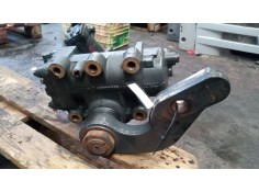Recambio de caja direccion para daf serie xf105.xxx 12.9 diesel referencia OEM IAM 1444788  thp80623 2
