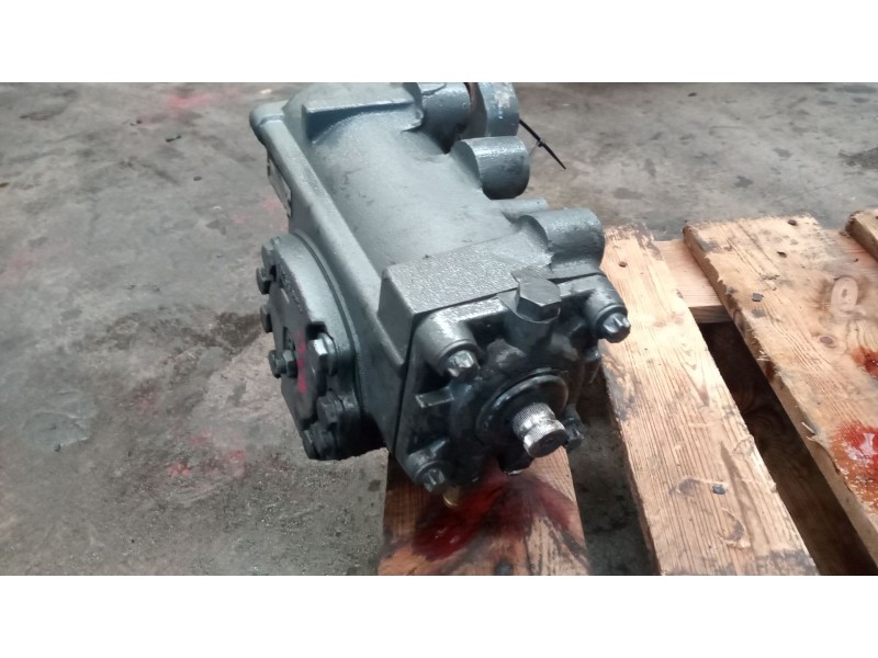Recambio de caja direccion para daf serie xf105.xxx 12.9 diesel referencia OEM IAM 1444788  thp80623
