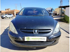 peugeot 307 (s1) del año 2005