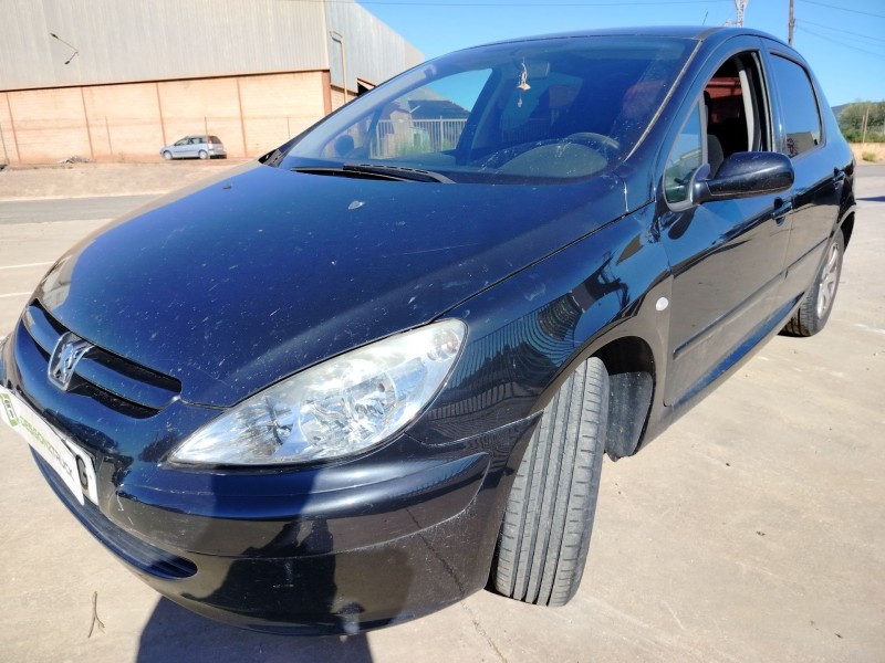 peugeot 307 (s1) del año 2005