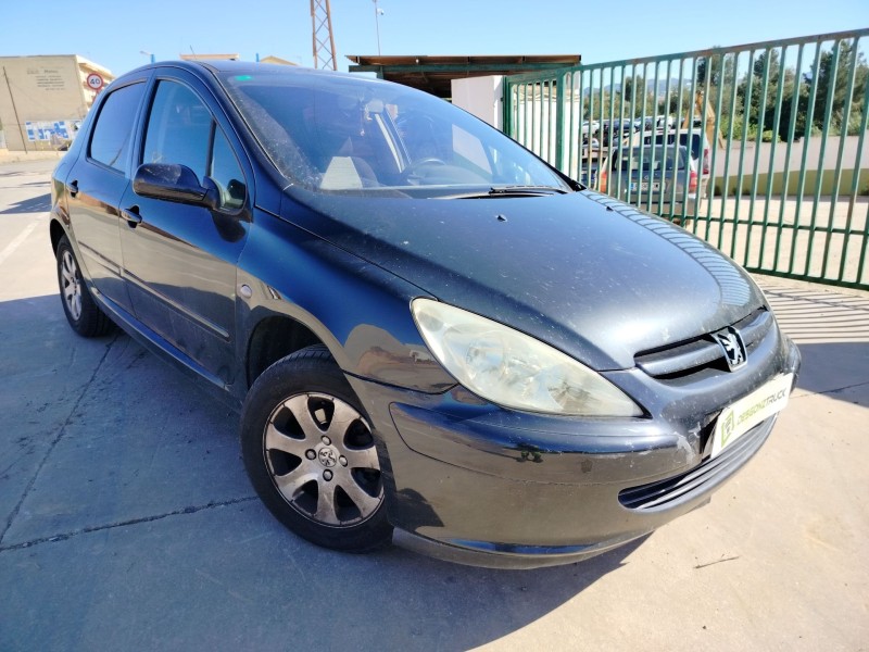 peugeot 307 (s1) del año 2005