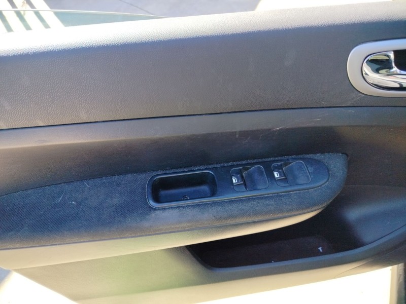 peugeot 307 (s1) del año 2005