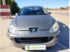 peugeot 407 (6d_) del año 2006