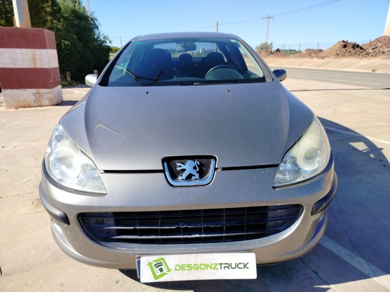 peugeot 407 (6d_) del año 2006
