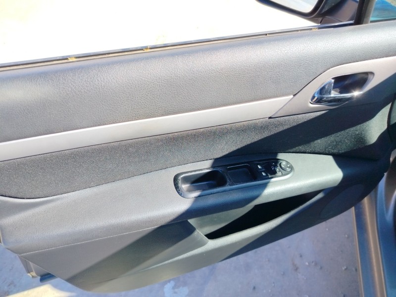 peugeot 407 (6d_) del año 2006