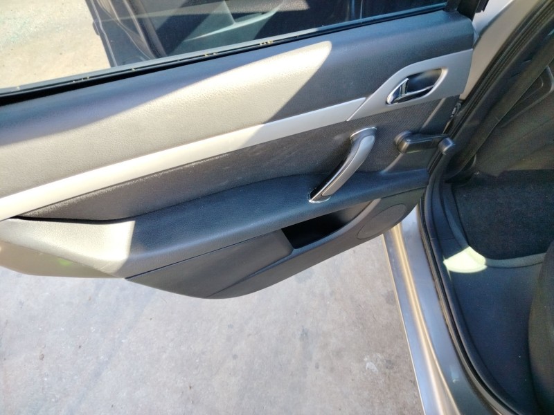 peugeot 407 (6d_) del año 2006