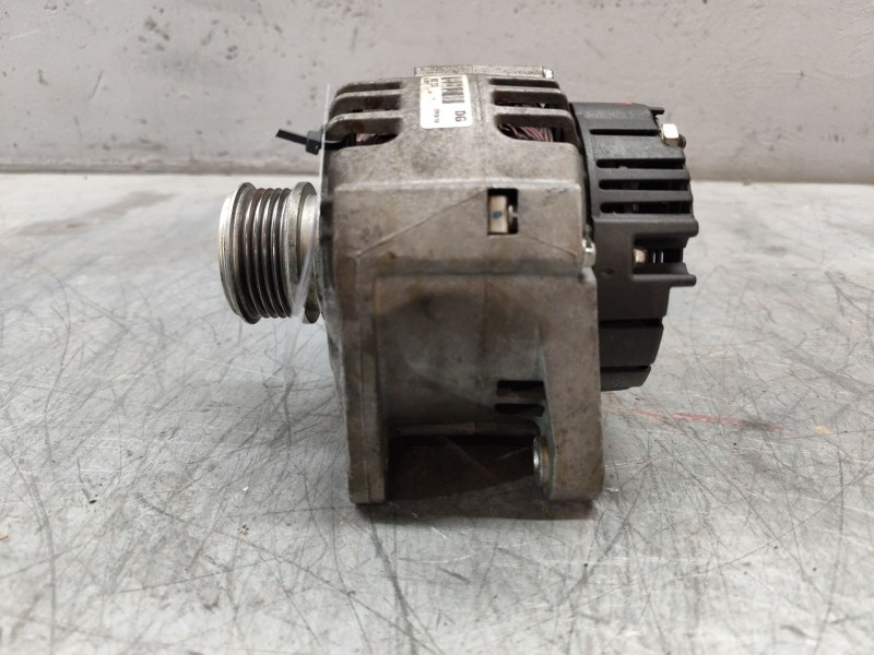 Recambio de alternador para renault kangoo (f/kc0) alize referencia OEM IAM 602723  215169