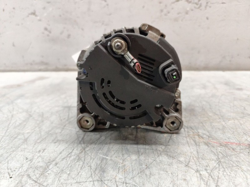 Recambio de alternador para renault kangoo (f/kc0) alize referencia OEM IAM 602723  215169