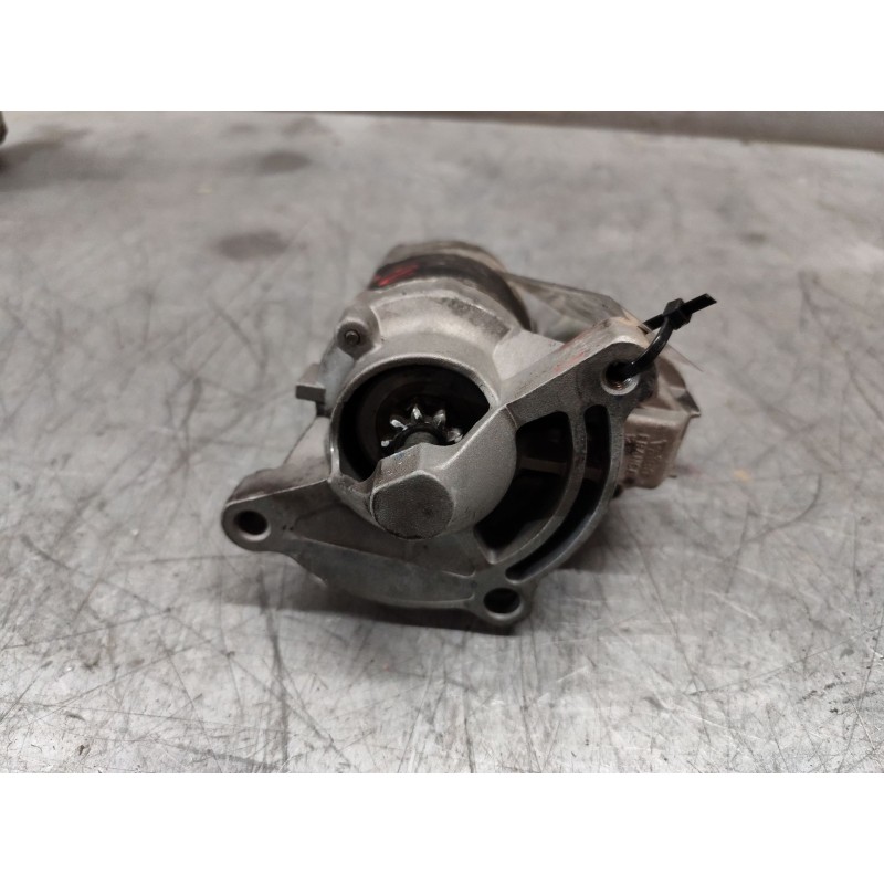Recambio de motor arranque para citroën c3 1.4 sx plus referencia OEM IAM RAS34650  9 DIENTES